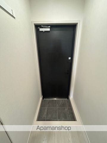 ClaviusZEHの内装写真