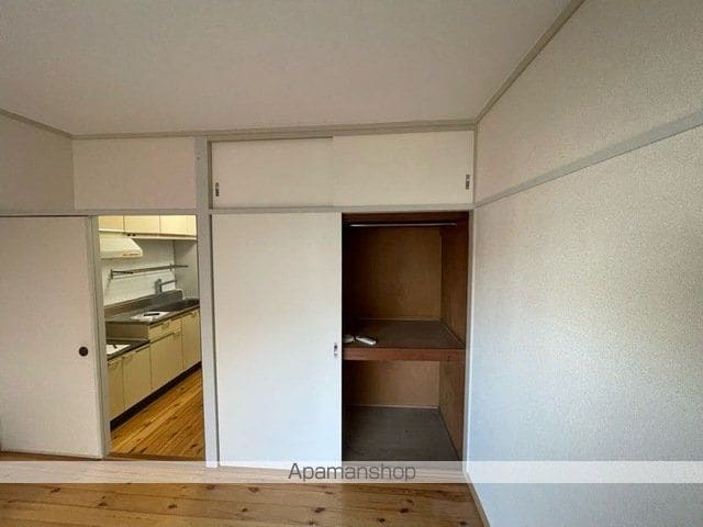 東陽町ハイホームB棟の内装写真