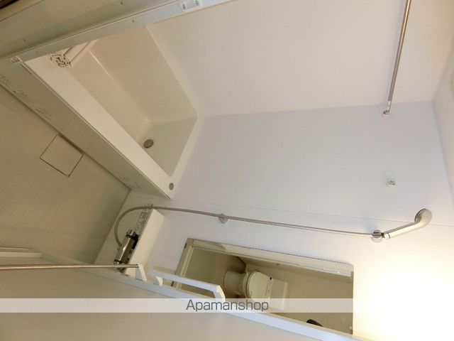 TAS上北沢レジデンスの内装写真