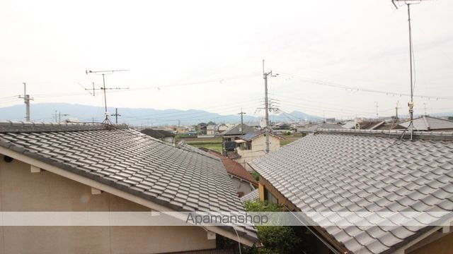 メゾン浮孔の周辺写真