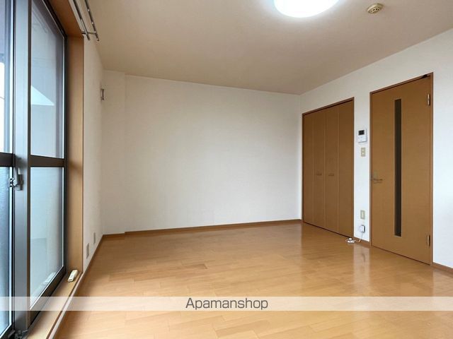 サンビュー新居Aの内装写真