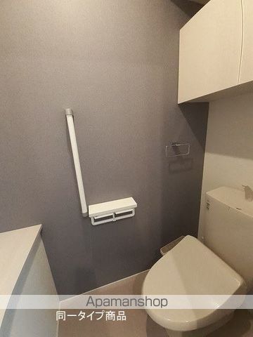 ライズひまわりの内装写真