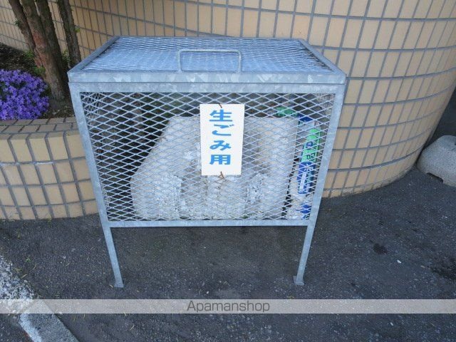 ベルエアーパレス滝川のその他写真
