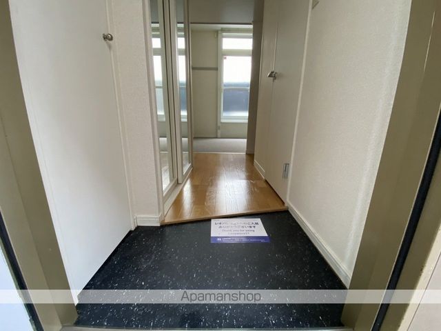 レオパレスオー ルージュの内装写真