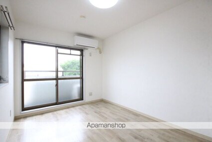 川越藤原町マンション[1K/17.01m2]のリビング・居間