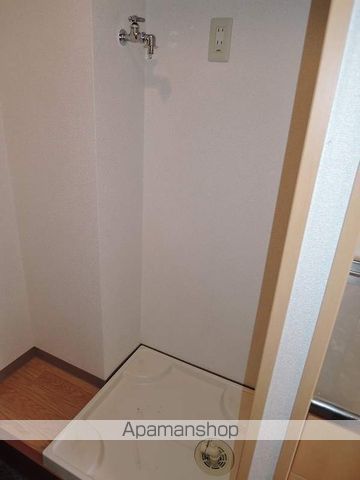 CASA VERDEの内装写真