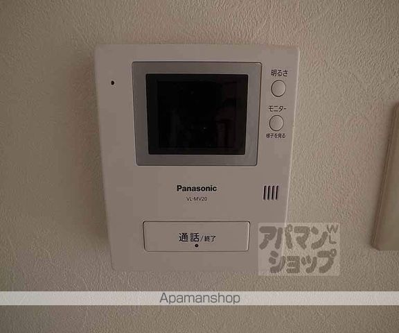 ビューハイツ京都山科の内装写真
