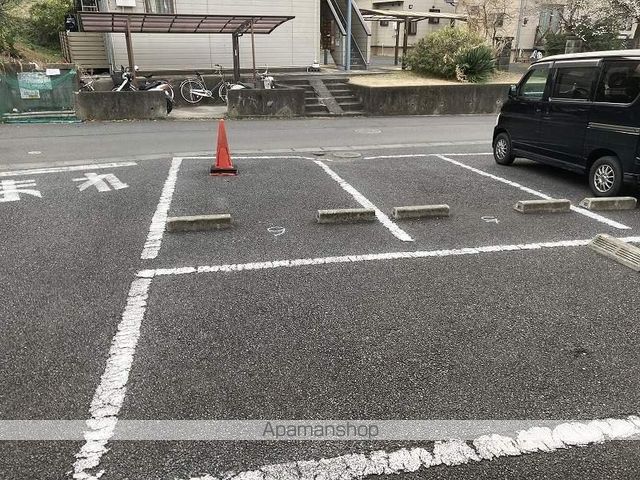 レオパレスペニーハイツIIのその他写真