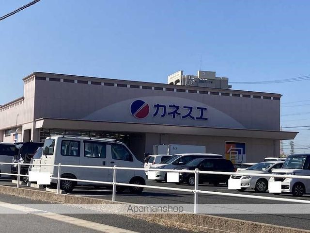 レジデンス鈴木の周辺写真