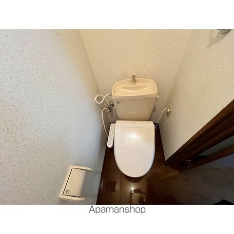 レジデンスサロードの内装写真