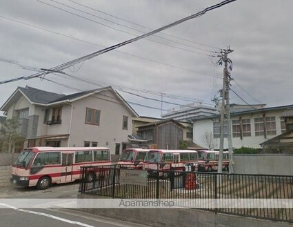 セジュール堀止[2K/40m2]の周辺8