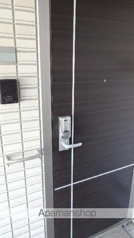 グレイス SEの玄関写真