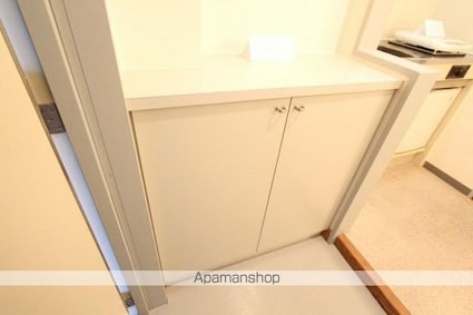 松本ビル[1K/25.38m2]の内装5