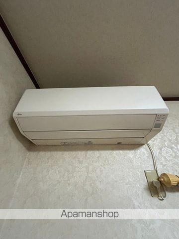 第3フラッツ横浜の内装写真