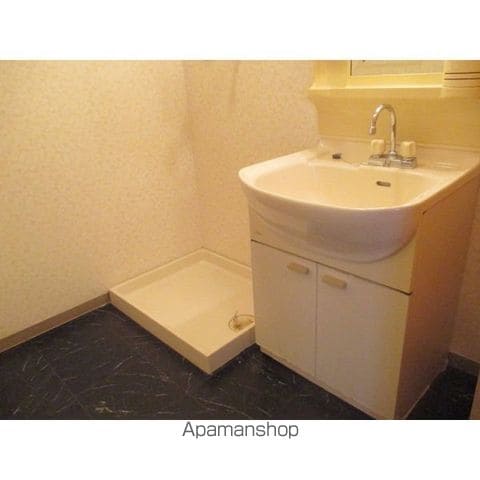 エトワール桑名の内装写真