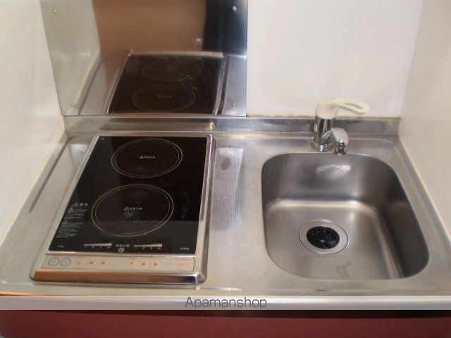 レオパレスコンフォールの内装写真