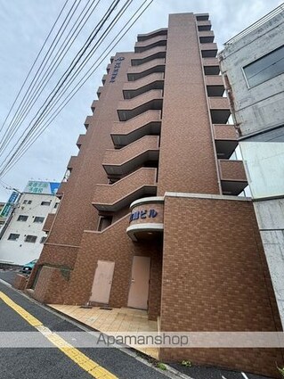 第２０友建ビル[1K/28.81m2]の外観3