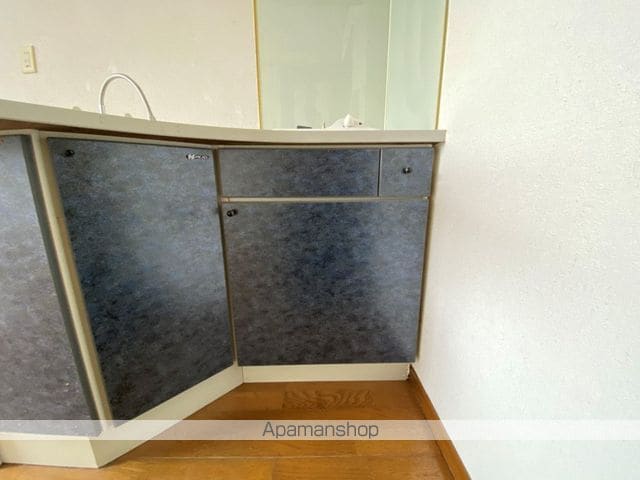 ピアーチェ新庄の内装写真