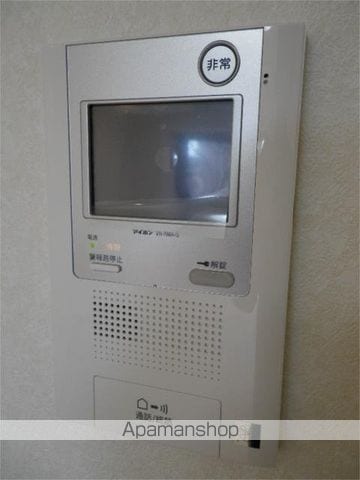 ルーブル明大前の内装写真