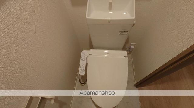 DーROOM二軒茶屋TМTの内装写真