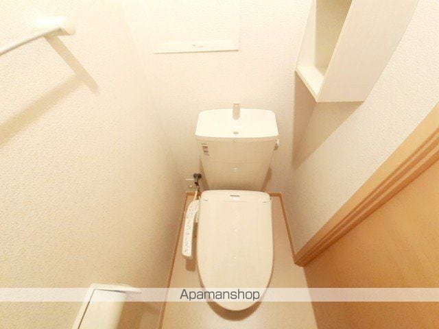 コウノス ハウス IIの内装写真