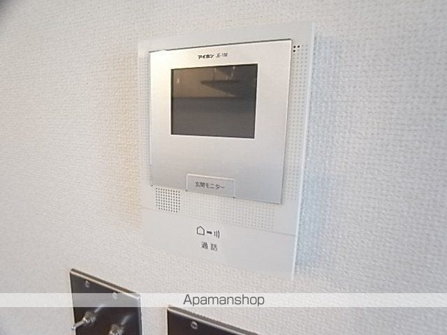 鬼頭ハイツの内装写真