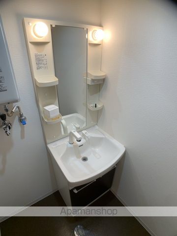 ラフォルテ桑園の内装写真