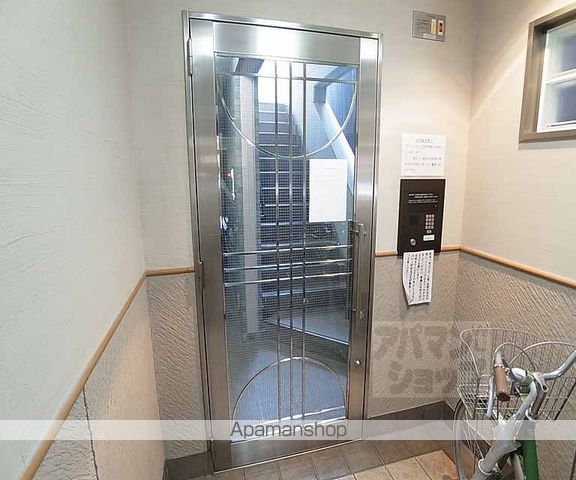 裏築地町マンションのその他写真
