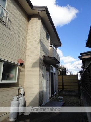 向原コーポ[3K/63.76m2]の外観2