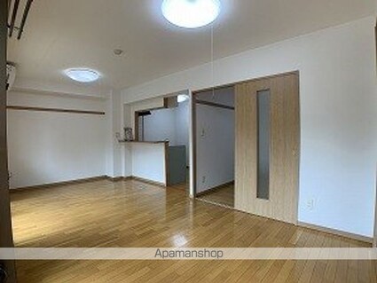 ラフォンテ・コンフォートヴィラ[2LDK/60.58m2]の内装3