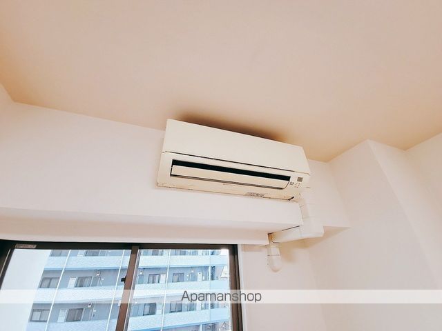 千葉ポートイーストの内装写真