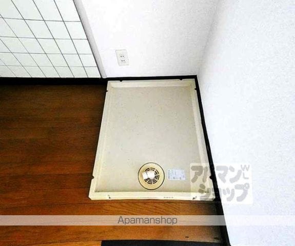 中嶋マンションの内装写真