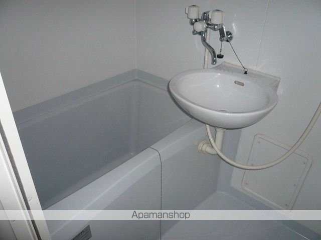 レオパレスイシハラIIの内装写真