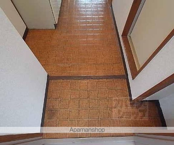センチュリーハイツコスモの内装写真