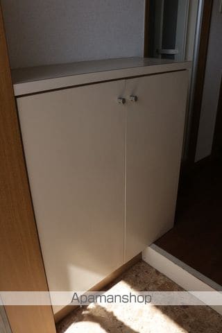 ベルメゾン石井の内装写真
