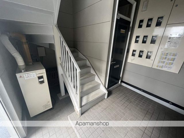 2条マンションのその他写真