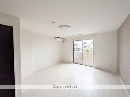 エトワール[1K/35.29m2]のリビング・居間