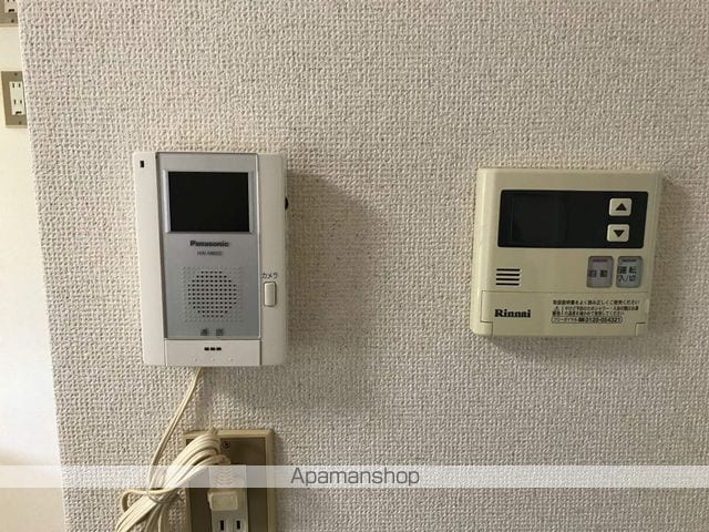 ウインクルの内装写真