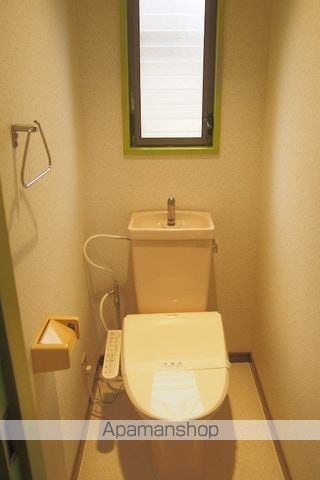 タウンハウス筑紫の内装写真
