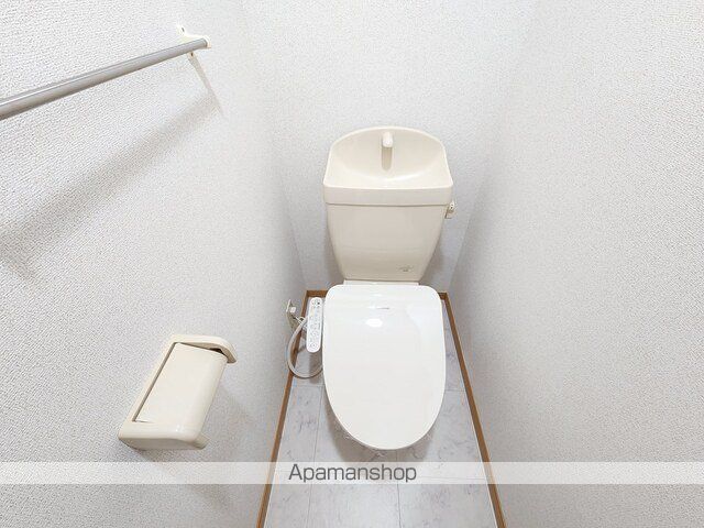 グラースTYの内装写真