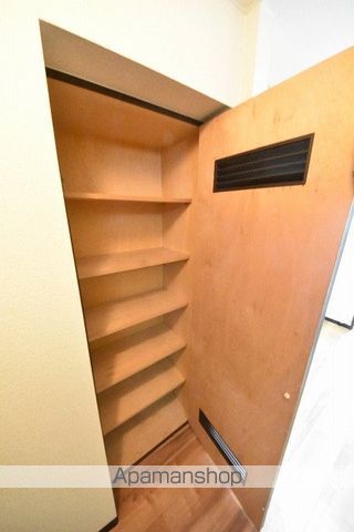 ベルメゾン北22条の内装写真