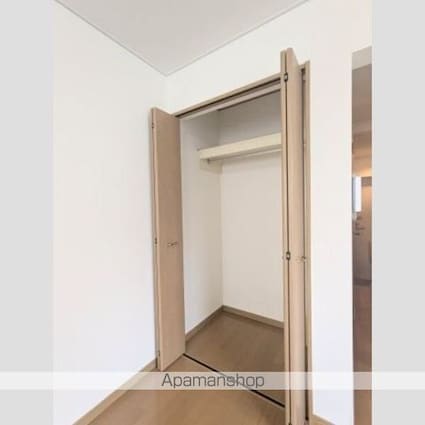 フロンティア桜新町[1K/21.53m2]のその他内装6