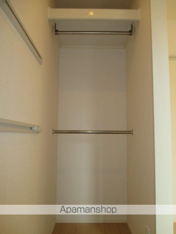 グレイスアベニュー緑ヶ丘A棟の内装写真