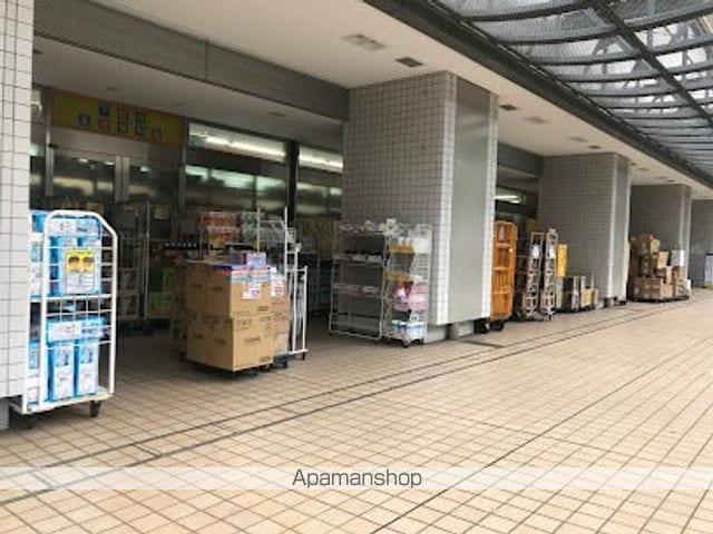 アーバンライフ月島駅前ウエストの周辺写真