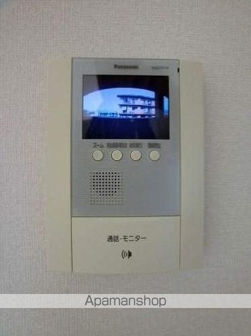 リバーサイド志免の内装写真