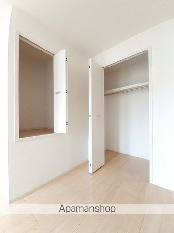ナチュラルプラスの内装写真