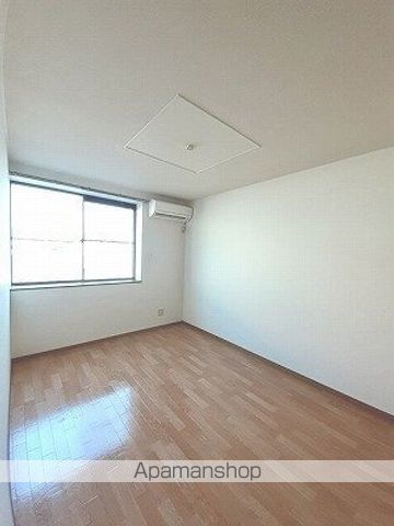 フローラAの内装写真