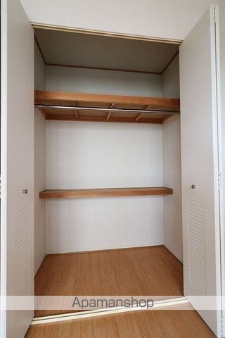 サントゥールくいな橋の内装写真