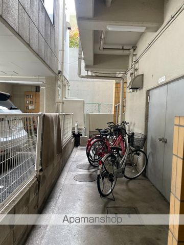 セントラルハイツ112のその他写真