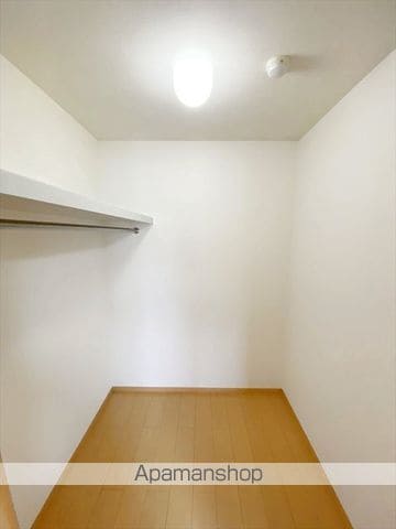 パーチェの内装写真